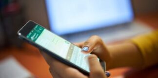 WhatsApp: Ya no podrás sacar capturas de pantalla a los chats