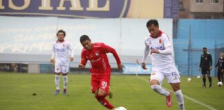 Cienciano pedirá los puntos del partido ante grau