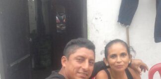 Madre grababa a padrastro mientras abusaba de niña