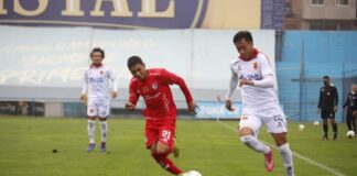Atlético Grau pierde en mesa el punto de partido con Cienciano