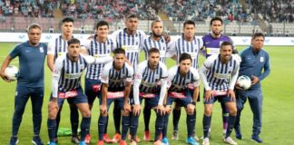 Alianza Lima evalúa pedir los tres puntos si partido ante Binacional no se juega