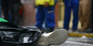 A golpes y cortes en la cabeza asesinan a un humilde agricultor en canchaque