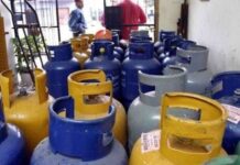 Balón de Gas: Precio subirá desde hoy, según plantas envasadoras