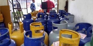 Balón de Gas: Precio subirá desde hoy, según plantas envasadoras