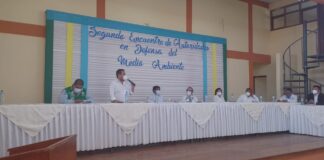 Congresista Salinas sobre proyecto de Ley en el caso AgroAurora: «Hay que evaluar la parte técnica del proyecto para no perjudicar a la empresa»