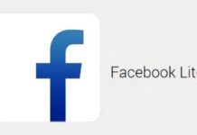 Facebook Lite será descontinuado en iPhone por falta de usuarios