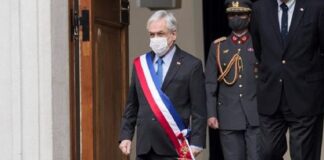 Chile: expulsan a peruano y a su familia por amenazar de muerte al presidente Sebastián Piñera