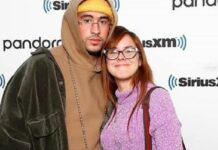 ¿Bad Bunny se comprometió con su novia Gabriela Berlingeri?