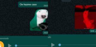 WhatsApp: Crea tus propios stickers con sonido paso a paso