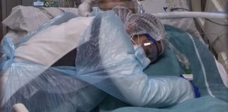 El coronavirus daña el corazón, incluso en pacientes jóvenes con síntomas leves, según estudio