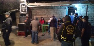 Piura: Rondas campesinas y juntas vecinales se unen a la Policía para evitar fiestas durante la emergencia