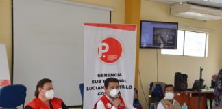 Gore Piura financiará planta de oxígeno para Sullana, tras aprobación del minsa