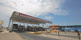 Perú: TC declara inconstitucional ley que suspende cobro de peajes