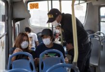 Inician operativos a empresas de transporte de piura