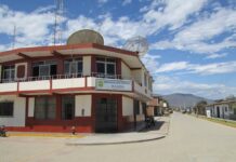 Investigan desvío de S/2 millones del canon en Municipalidad Distrital de Salitral