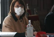 Mazzetti sobre retorno a inmovilización los domingos: “me parece una medida razonable”