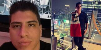 Jhon Kelvin sigue en Japón y llora al revelar que sufre de depresión y otros trastornos por la pandemia