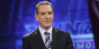 Eddie fleischman propone perforar DNI de infractores y con ello limitar su atención en hospitales