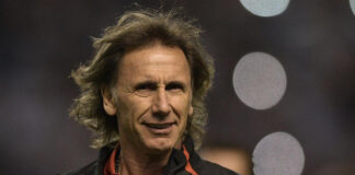 Ricardo Gareca anunciará este viernes relación de convocados de la selección peruana