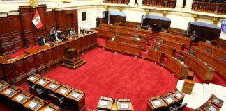 Comisión Permanente otorga 15 días para investigaciones contra Pedro Chávarry, Héctor Becerril y César Hinostroza