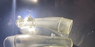 UDEP cede a Fab Lab Perú el uso de su diseño de cánulas de alto flujo de oxígeno