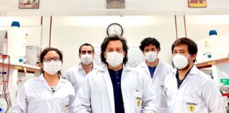 Prueba molecular peruana muy cerca de hacerse realidad