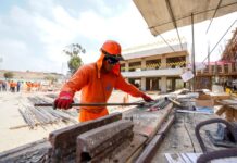 Rio Blanco anuncian más de 12 mil puestos de trabajos