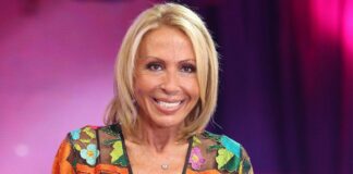 Laura Bozzo evalúa postular a las elecciones peruanas del 2021: “Si acepto voy con todo