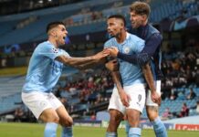 Manchester City da un golpe de jerarquía y elimina al Real Madrid: jugarán los cuartos de final de Champions
