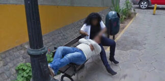 Hombre peruano descubre que su esposa le es infiel gracias a Google Maps