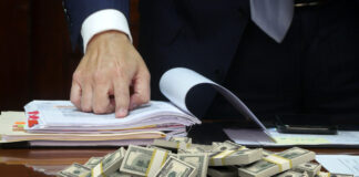 El Expediente Lozano IV ¿Dónde está el dinero de los clubes?