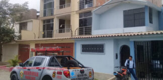 Hay cinco robos semanales en urbanizaciones del noroeste de Piura