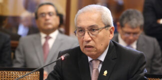 Pedro Chávarry: Comisión Permanente declara procedente nueva denuncia en su contra