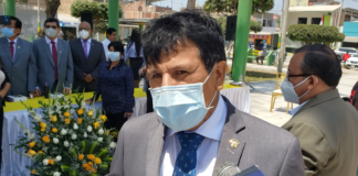 Congresista zarate: «la sunedu necesita un reordenamiento
