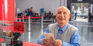 Proyecto del Gobierno permite jubilación en la ONP con 10 años de aportes