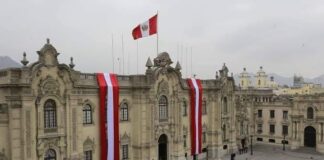 Conoce a los presidentes del Perú que fueron vacados