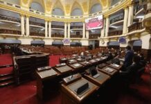 Día D para el presidente Martín Vizcarra