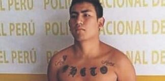 Asesinos de mototaxista fueron condenados