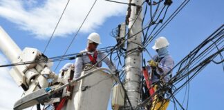 Se suspenderá servicio eléctrico en sectores de Piura, Talara y Sechura