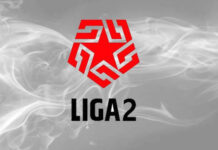 El lunes 26 de octubre vuelve la liga 2