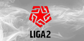 El lunes 26 de octubre vuelve la liga 2