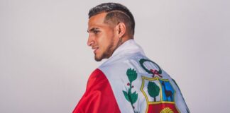 Selección Peruana: Miguel Trauco dio positivo por COVID-19