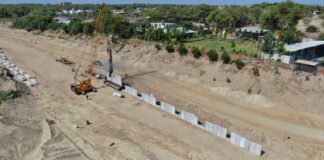 Colegio de Ingenieros responde ante pedido de aclaración sobre defensas ribereñas