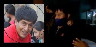 Alcalde de Monsefú es detenido ebrio tras una persecución policial en Chiclayo