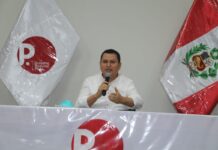 ANGR invoca a la serenidad tras crisis política que vive el país