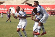 El equipo «Churre» ya está listo