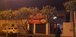 Arequipa: Intervienen a 11 jóvenes que participaban en una reunión nocturna