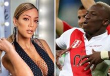 Sheyla Rojas desactiva los comentarios de Instagram tras publicación de video con Advíncula