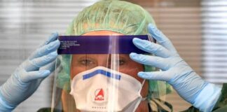 La fiesta familiar que terminó con 900 personas en cuarentena en Alemania tras detectarse varios contagios de coronavirus