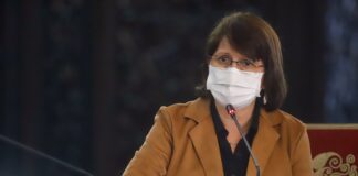 Según Ministra de Salud quienes vengan al Perú en vuelos internacionales se realizarán prueba molecular